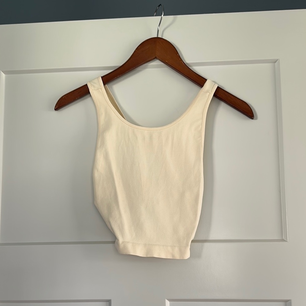 Free people tank